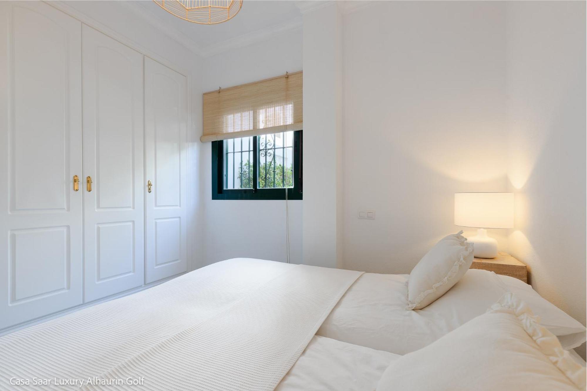 Casa Saar Luxury Alhaurin Golf