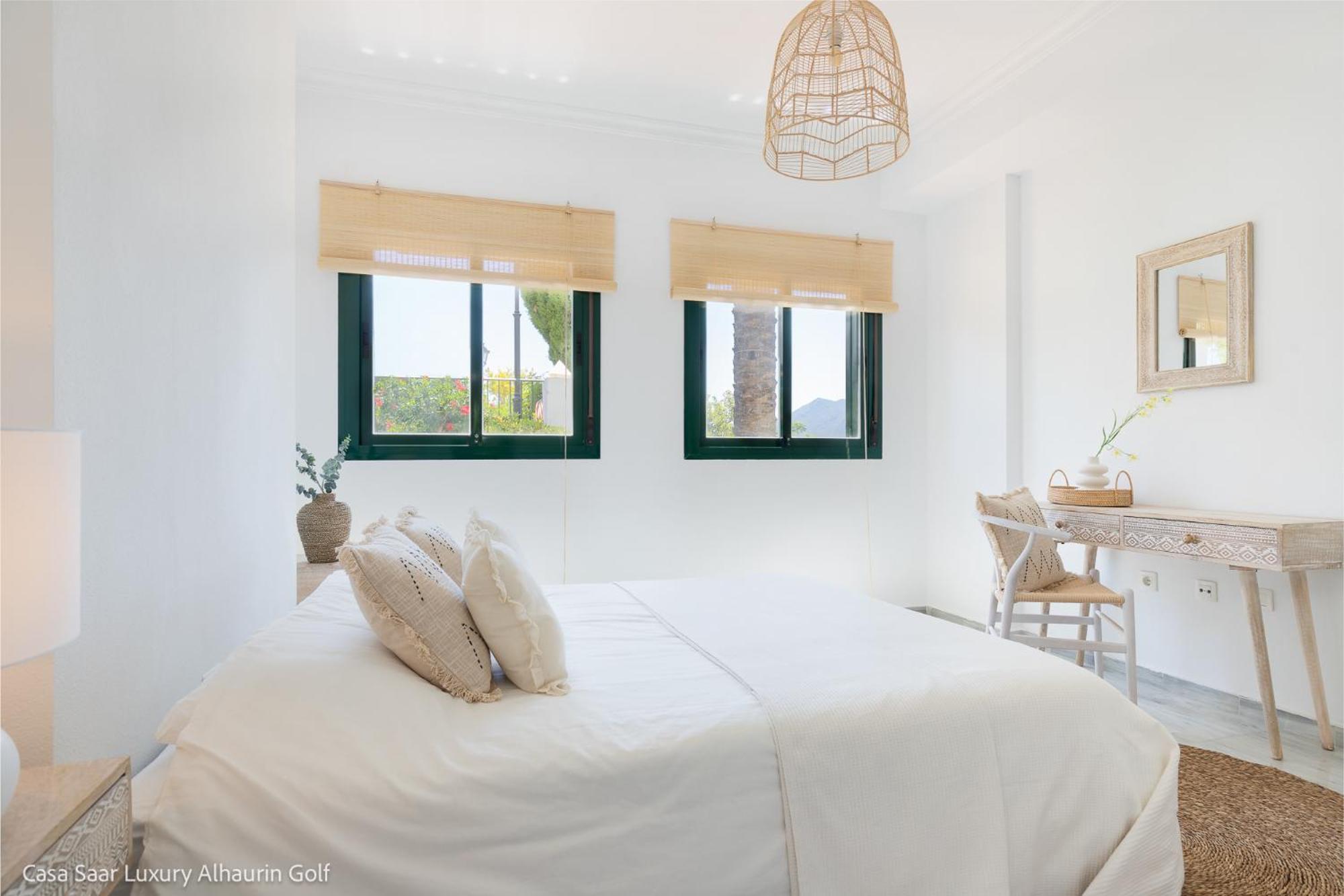 Casa Saar Luxury Alhaurin Golf * Alhaurín el Grande