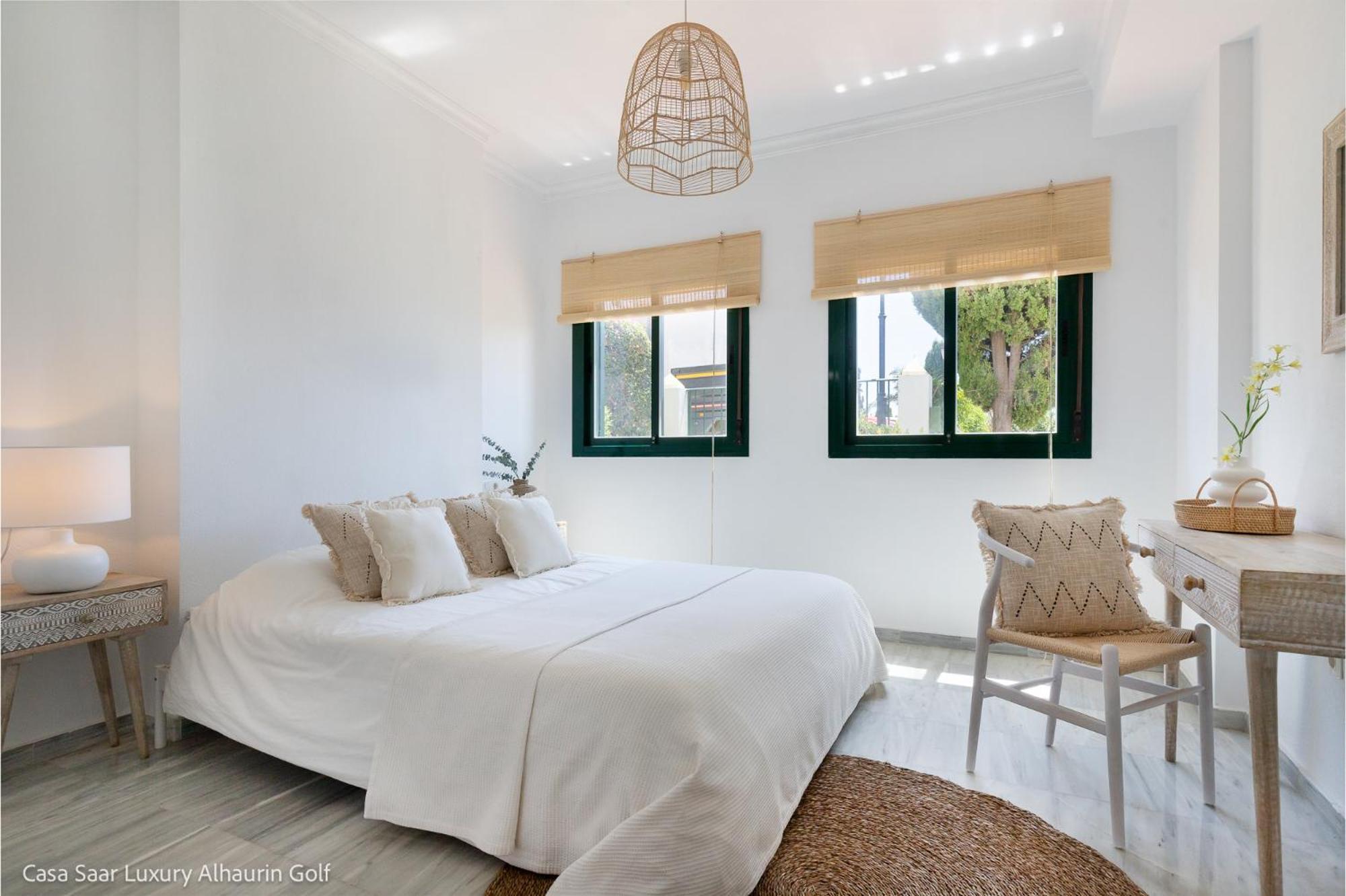 Apartment Casa Saar Luxury Alhaurin Golf *