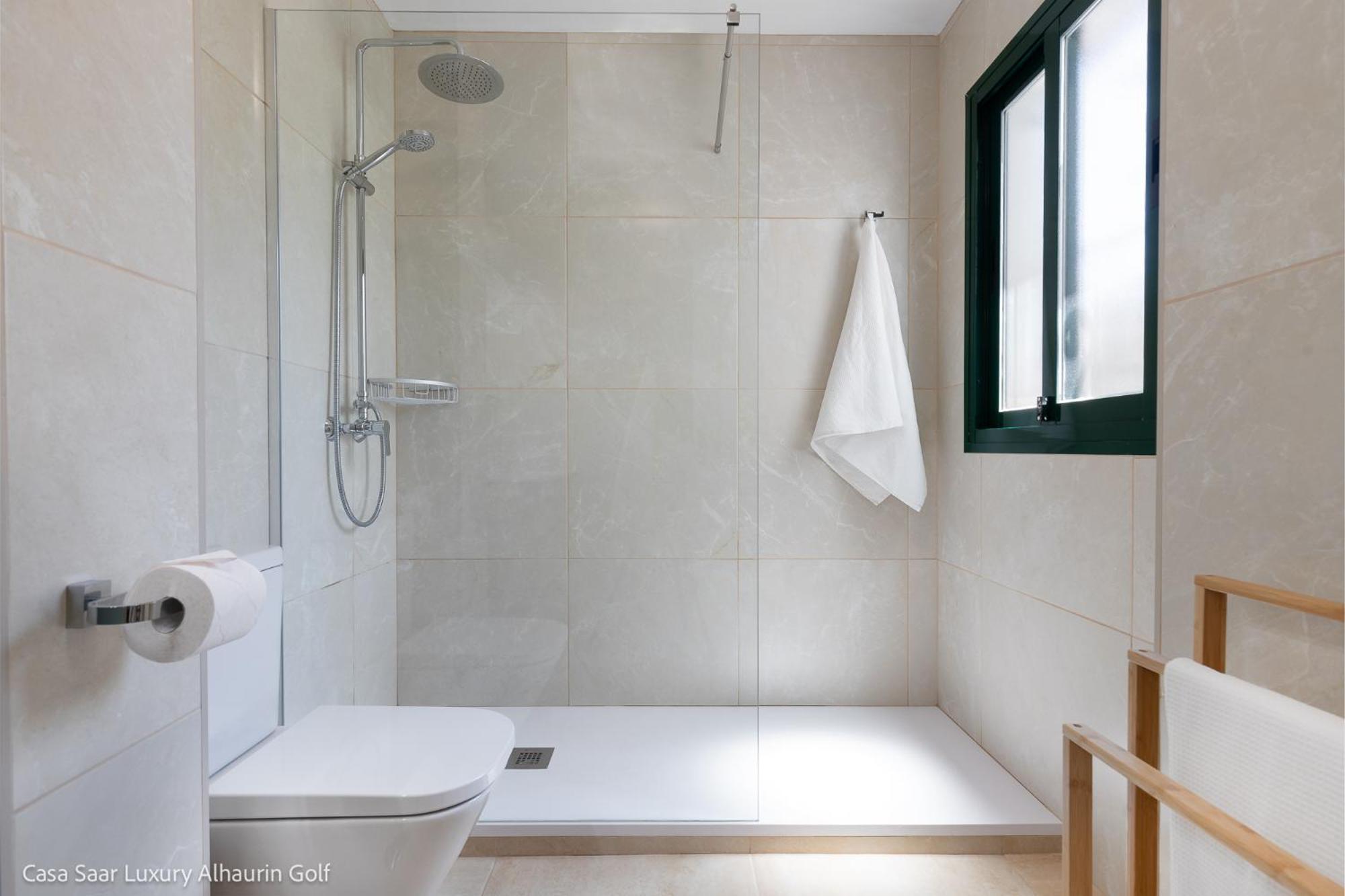 Casa Saar Luxury Alhaurin Golf Alhaurín el Grande