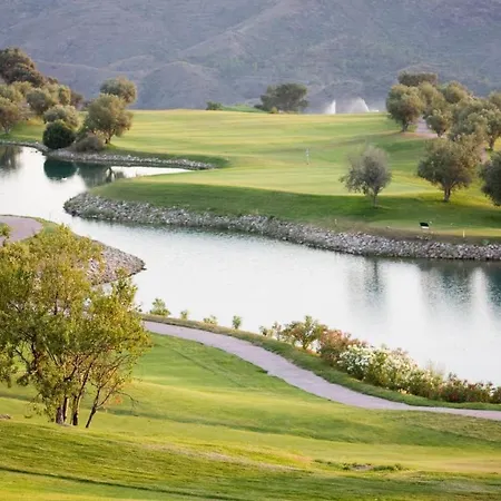 Casa Saar Luxury Alhaurin Golf Alhaurín el Grande Exterior photo