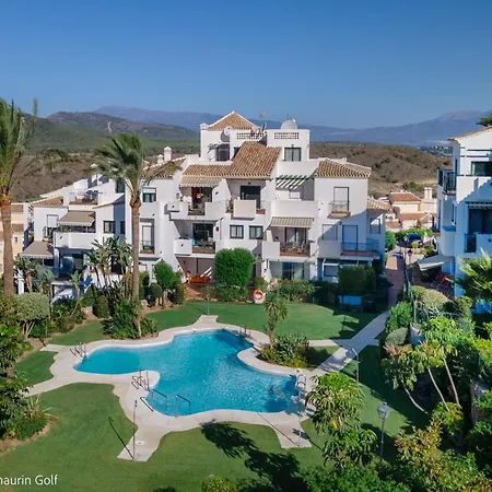 Casa Saar Luxury Alhaurin Golf Alhaurín el Grande Exterior photo
