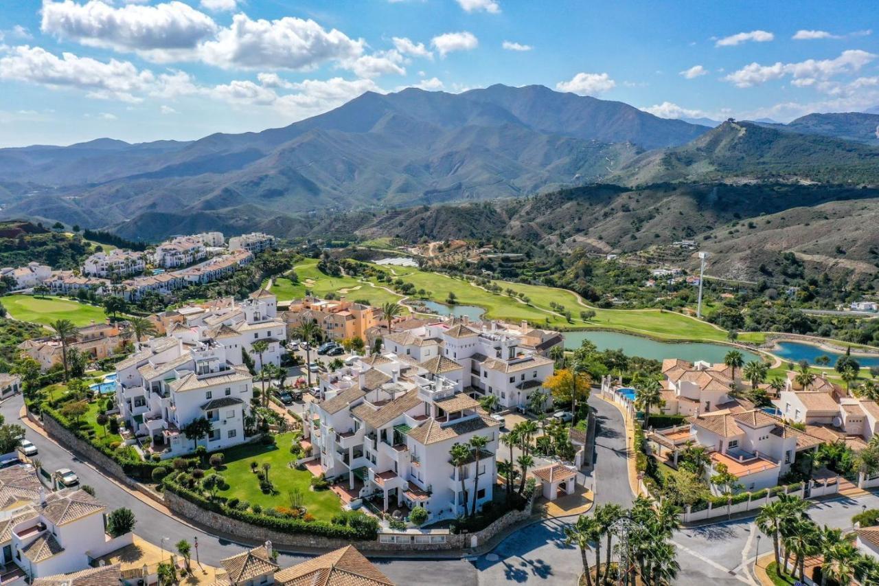 Casa Saar Luxury Alhaurin Golf Alhaurín el Grande