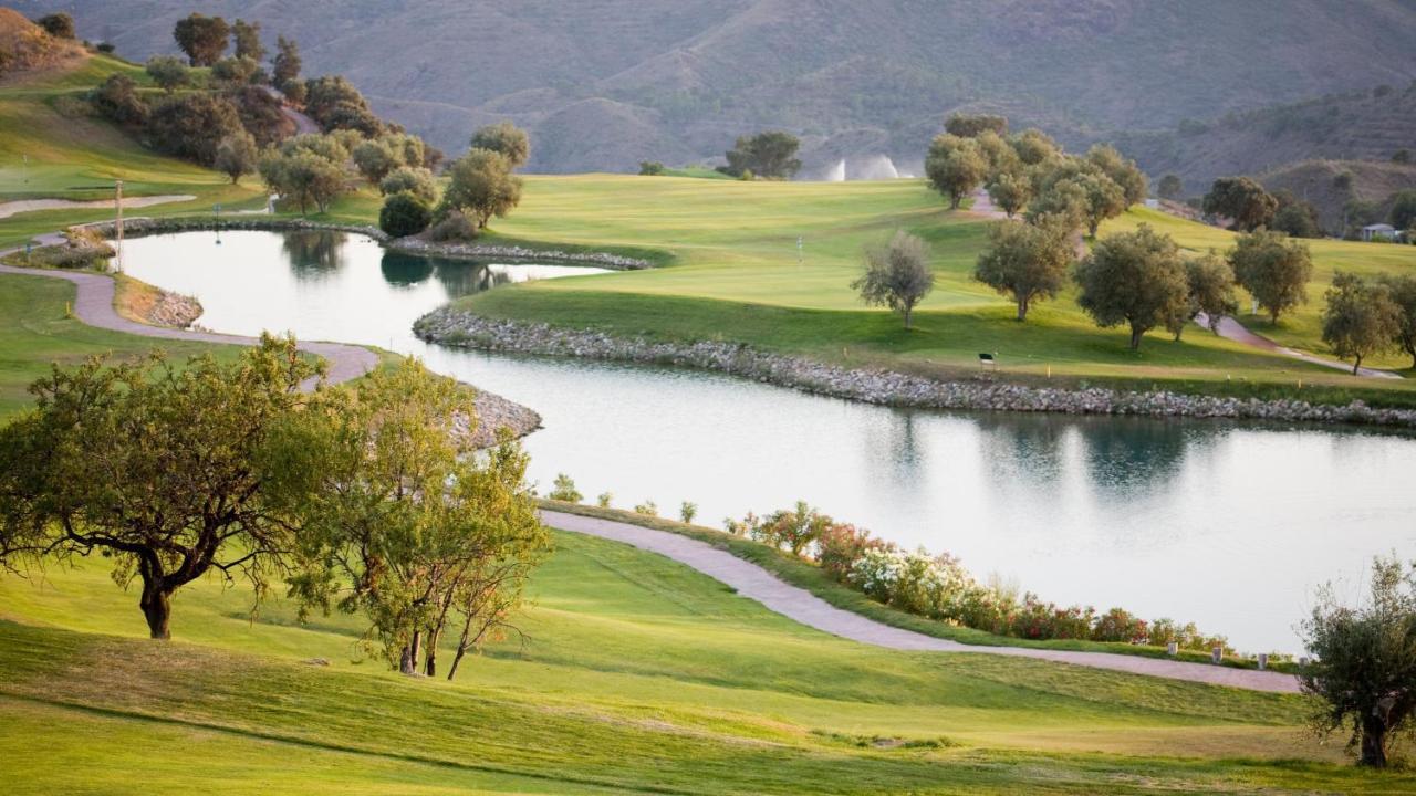 Casa Saar Luxury Alhaurin Golf Apartament