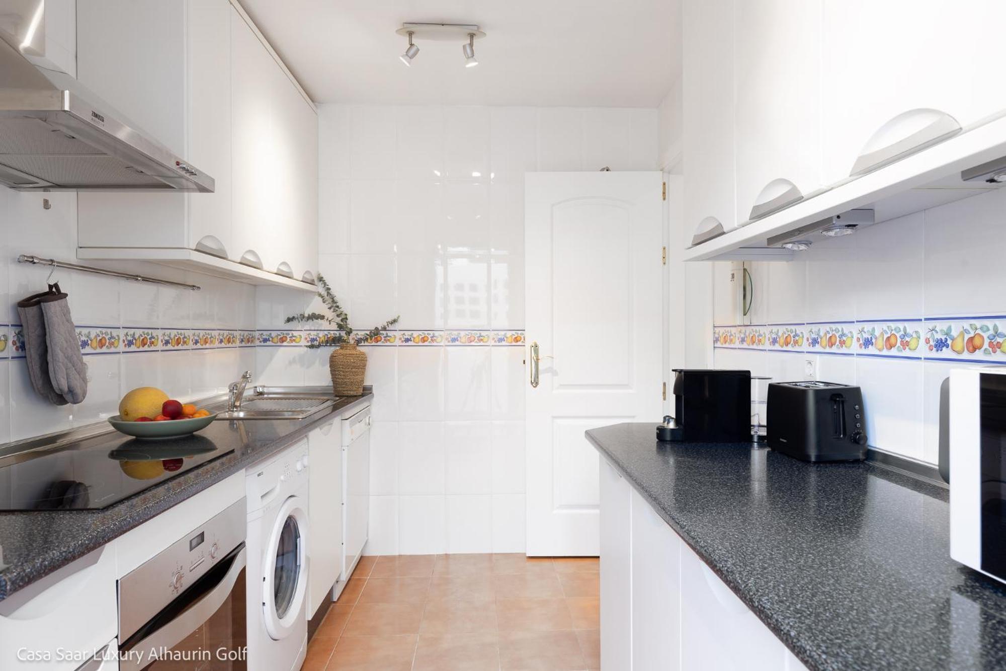 Apartament Casa Saar Luxury Alhaurin Golf