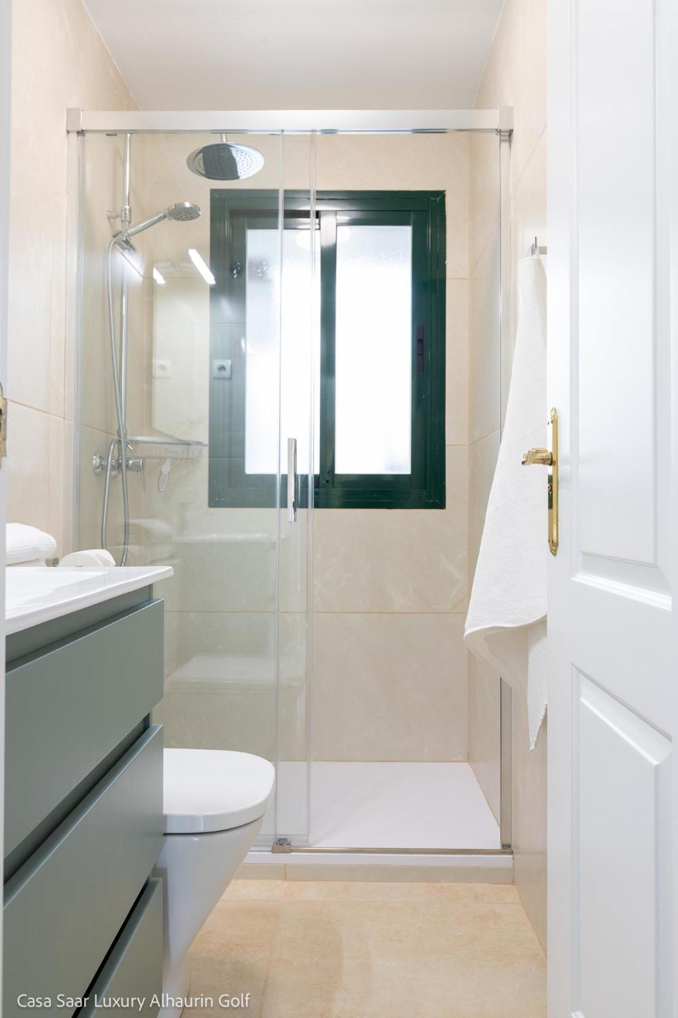 Casa Saar Luxury Alhaurin Golf Alhaurin el Grande