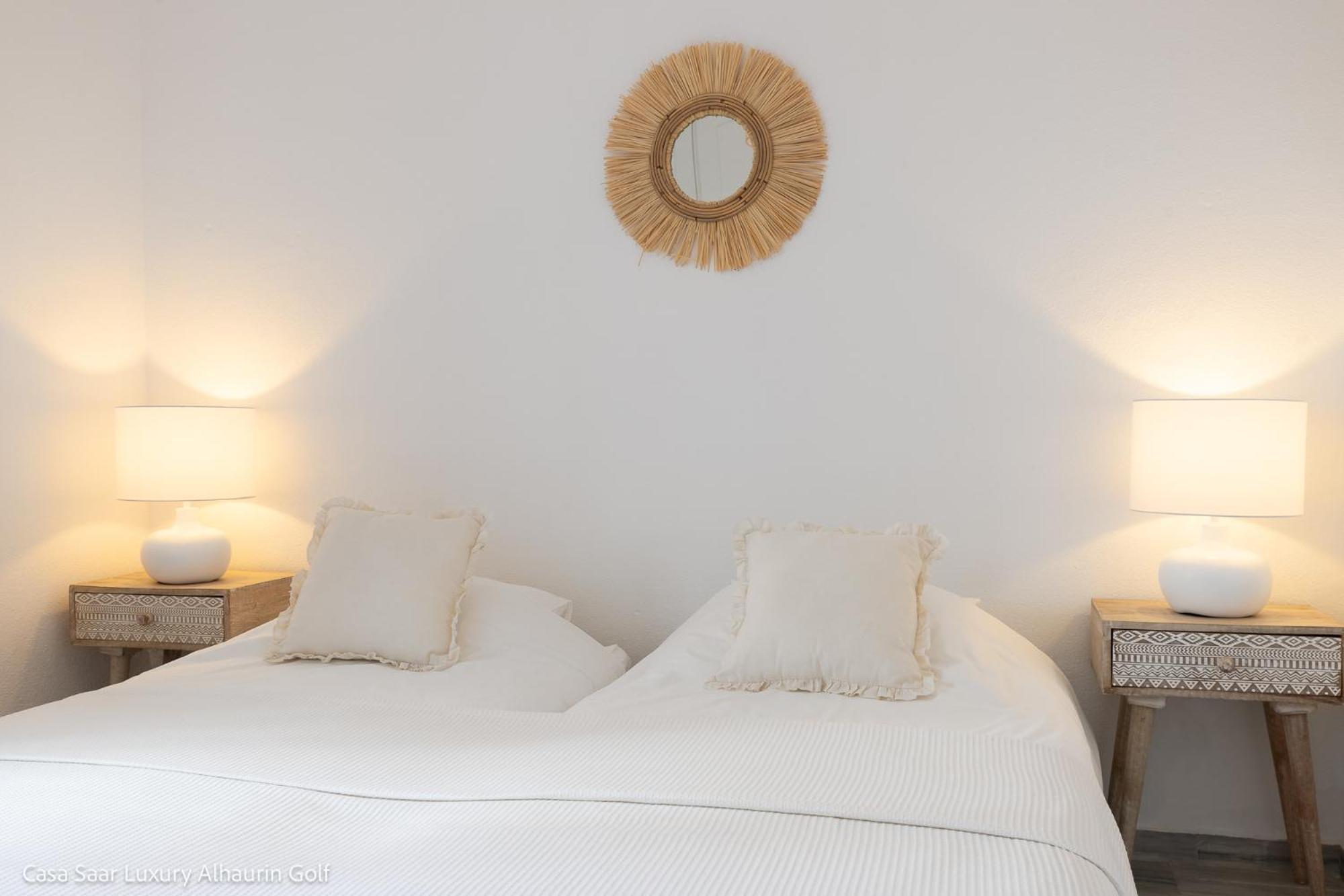 Casa Saar Luxury Alhaurin Golf Apartment Alhaurin el Grande